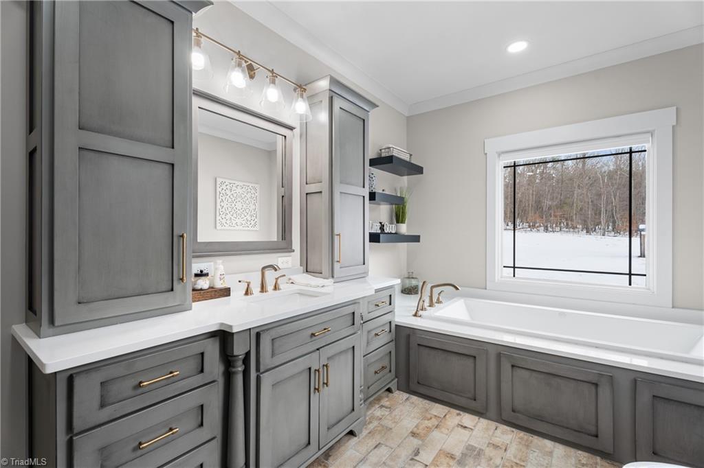 7994 Ridge Road Tobaccoville, NC 27050 - Photo 28 of 50