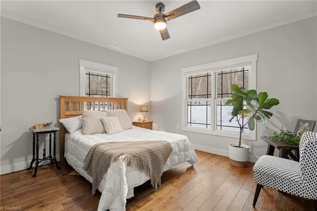 $984,500 | 7994 Ridge Road, Tobaccoville, NC 27050