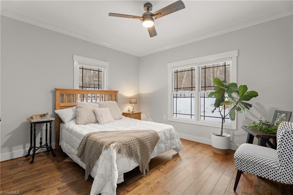 7994 Ridge Road Tobaccoville, NC 27050 - Photo 32 of 50