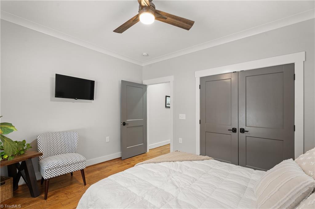 7994 Ridge Road Tobaccoville, NC 27050 - Photo 33 of 50