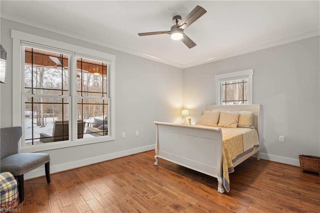 7994 Ridge Road Tobaccoville, NC 27050 - Photo 36 of 50