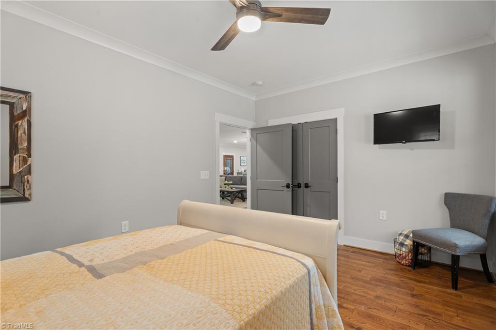 7994 Ridge Road Tobaccoville, NC 27050 - Photo 37 of 50