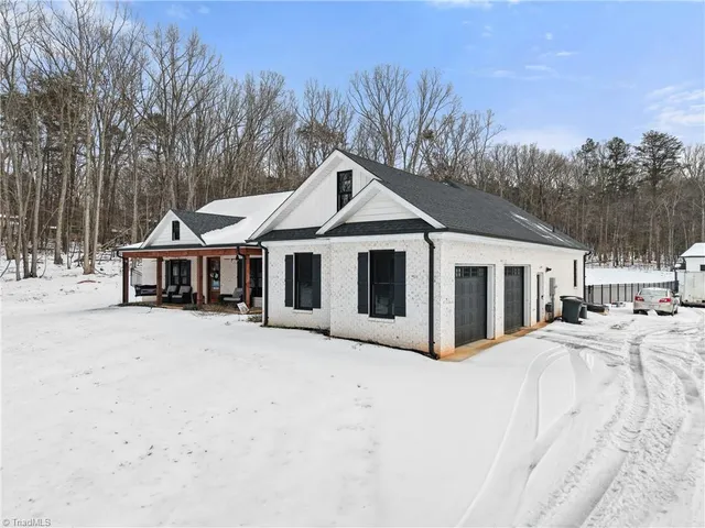 $984,500 | 7994 Ridge Road, Tobaccoville, NC 27050