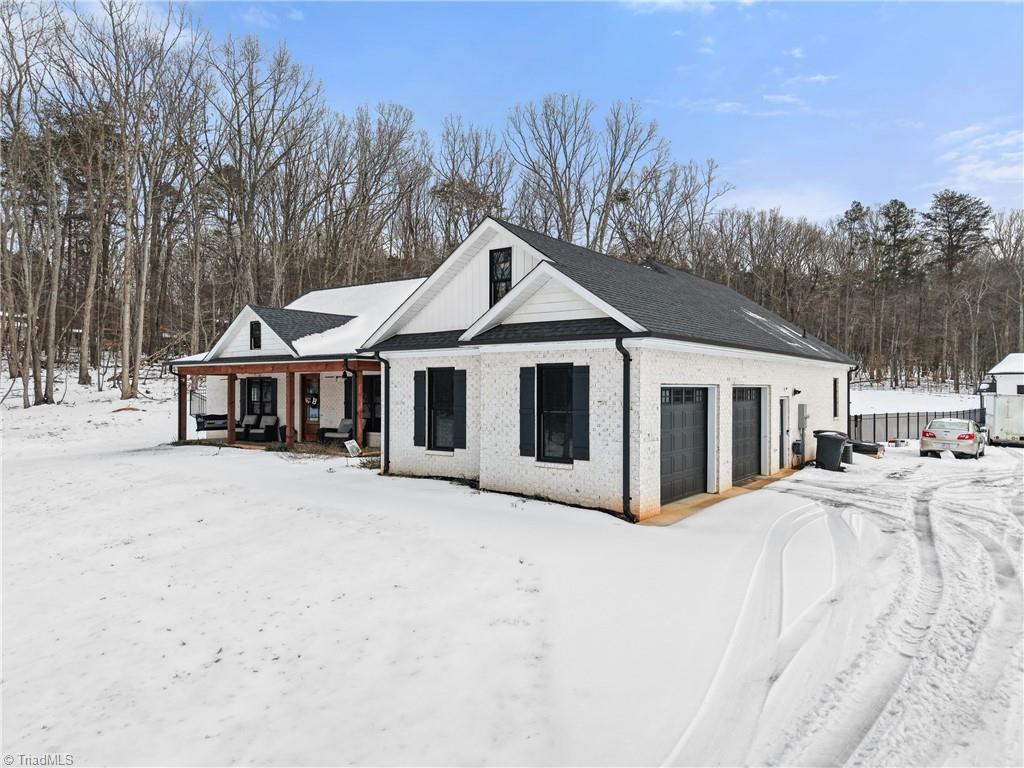 7994 Ridge Road Tobaccoville, NC 27050 - Photo 39 of 50