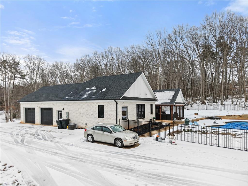 7994 Ridge Road Tobaccoville, NC 27050 - Photo 42 of 50