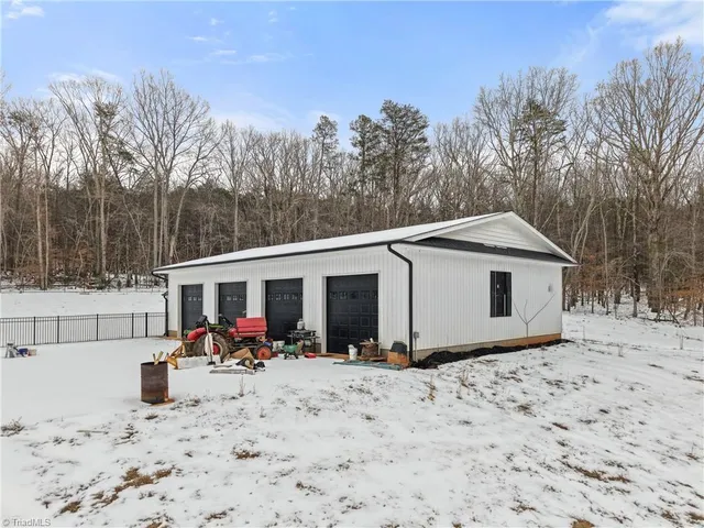 $984,500 | 7994 Ridge Road, Tobaccoville, NC 27050