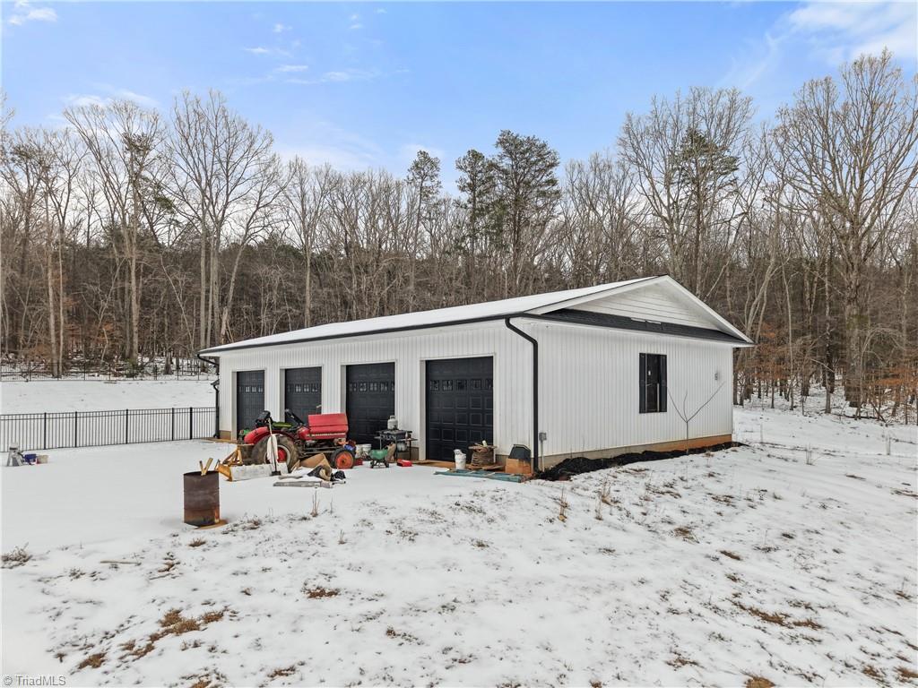 7994 Ridge Road Tobaccoville, NC 27050 - Photo 43 of 50