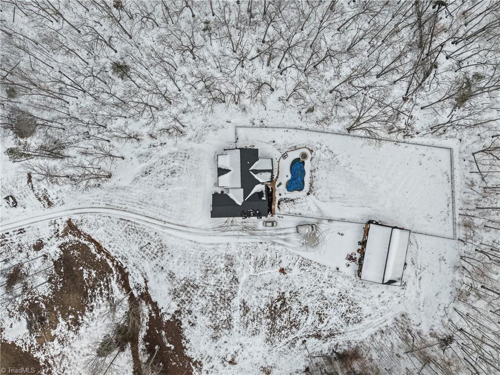 7994 Ridge Road Tobaccoville, NC 27050 - Photo 44 of 50