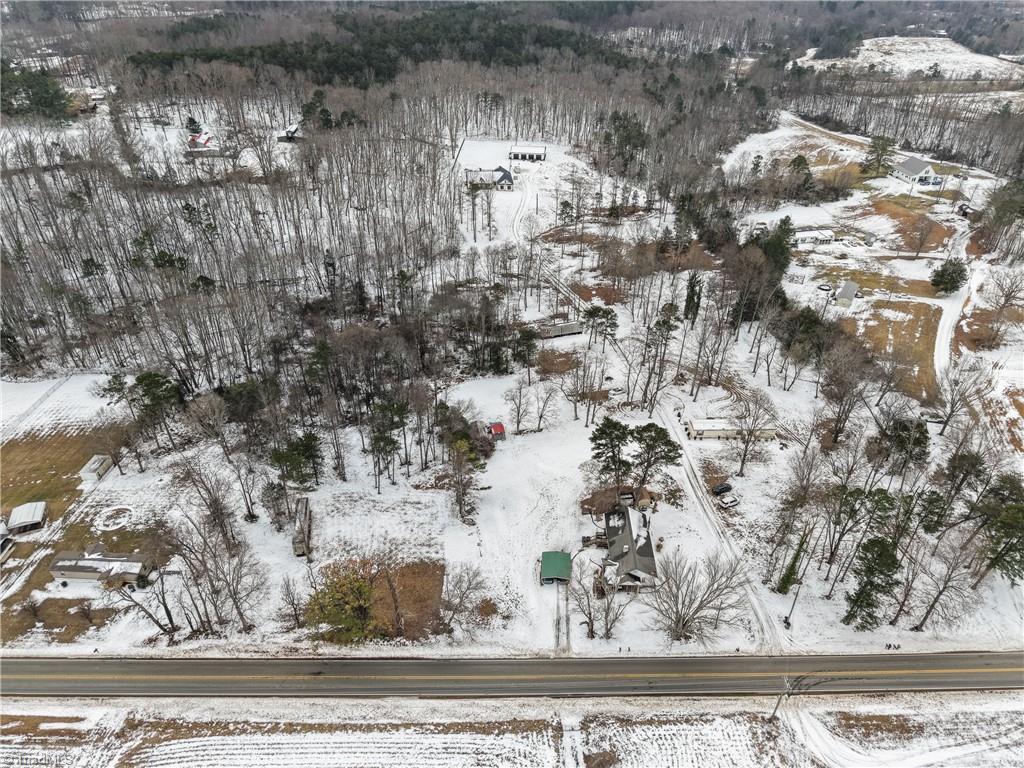 7994 Ridge Road Tobaccoville, NC 27050 - Photo 48 of 50