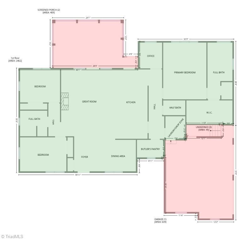 7994 Ridge Road Tobaccoville, NC 27050 - Photo 50 of 50