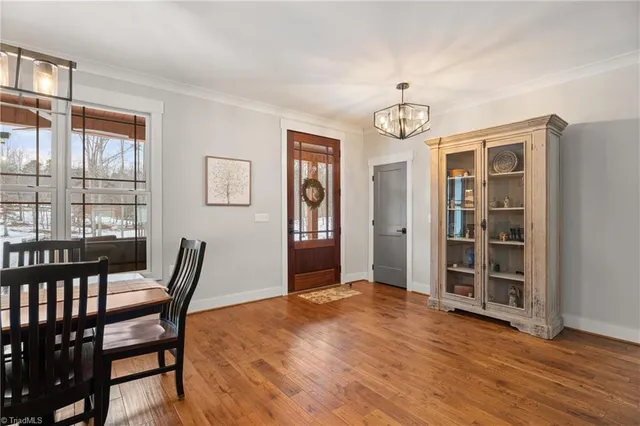 $984,500 | 7994 Ridge Road, Tobaccoville, NC 27050