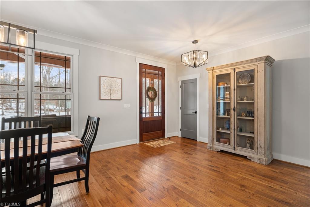 7994 Ridge Road Tobaccoville, NC 27050 - Photo 5 of 50