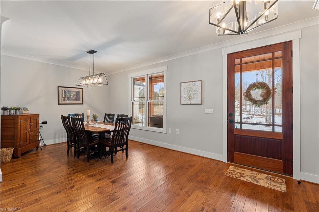 7994 Ridge Road Tobaccoville, NC 27050 - Photo 6 of 50