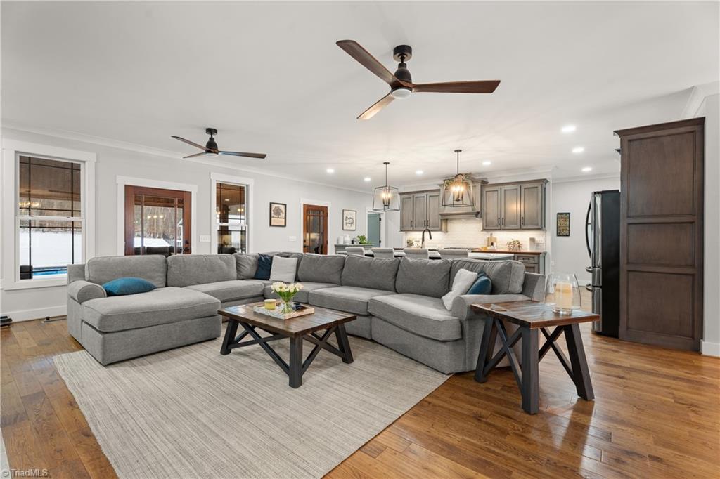 7994 Ridge Road Tobaccoville, NC 27050 - Photo 9 of 50