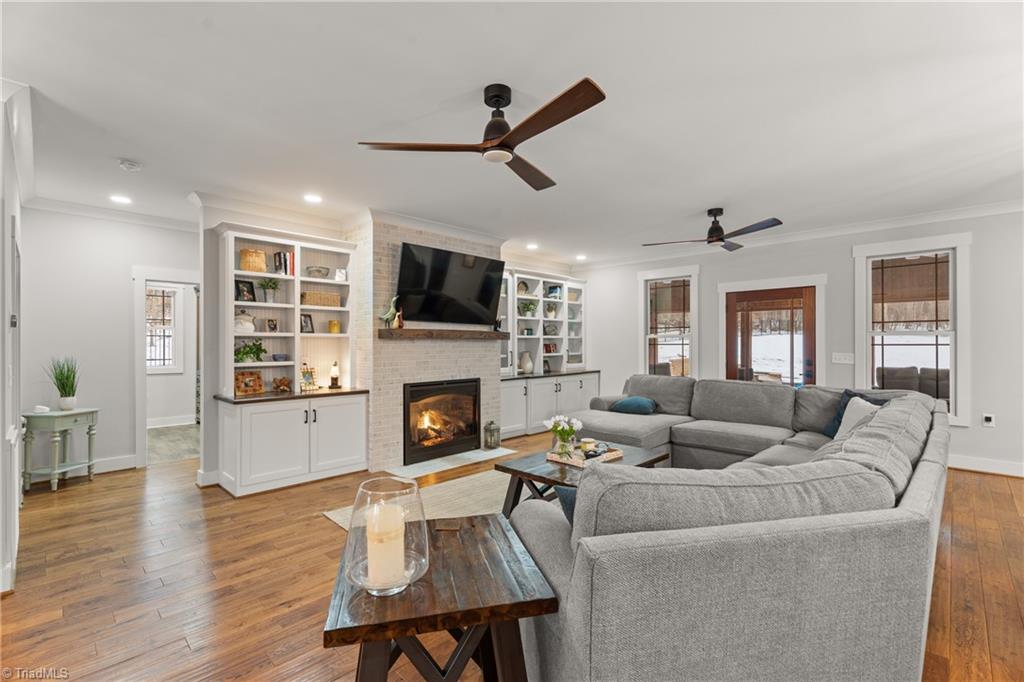 7994 Ridge Road Tobaccoville, NC 27050 - Photo 10 of 50