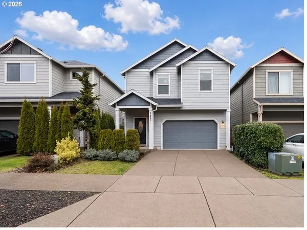 $495,000 | 2837 25th Place, Forest Grove, OR 97116