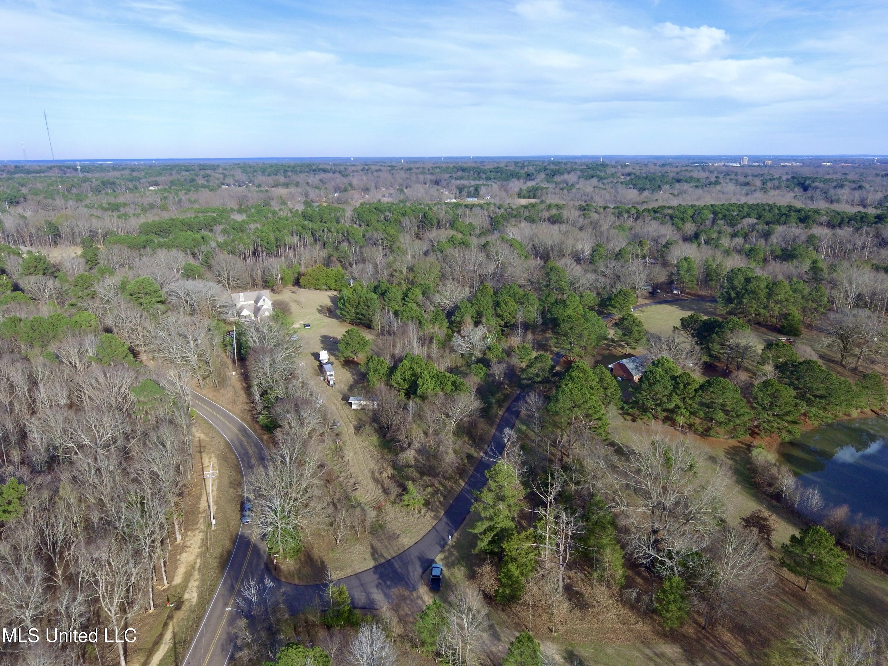 0 North Livingston Road Ridgeland, MS 39157 - Photo 6 of 8 2