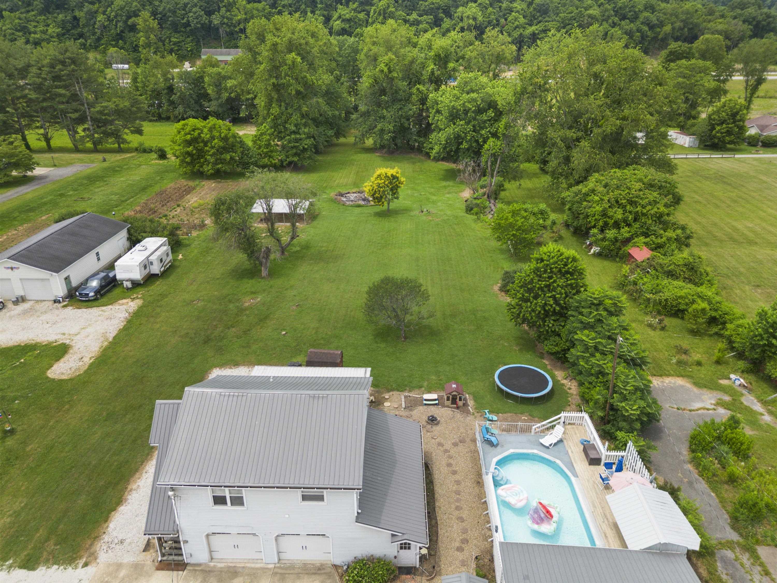 603 Ohio River Road Greenup, KY 41144 - Photo 49 of 50