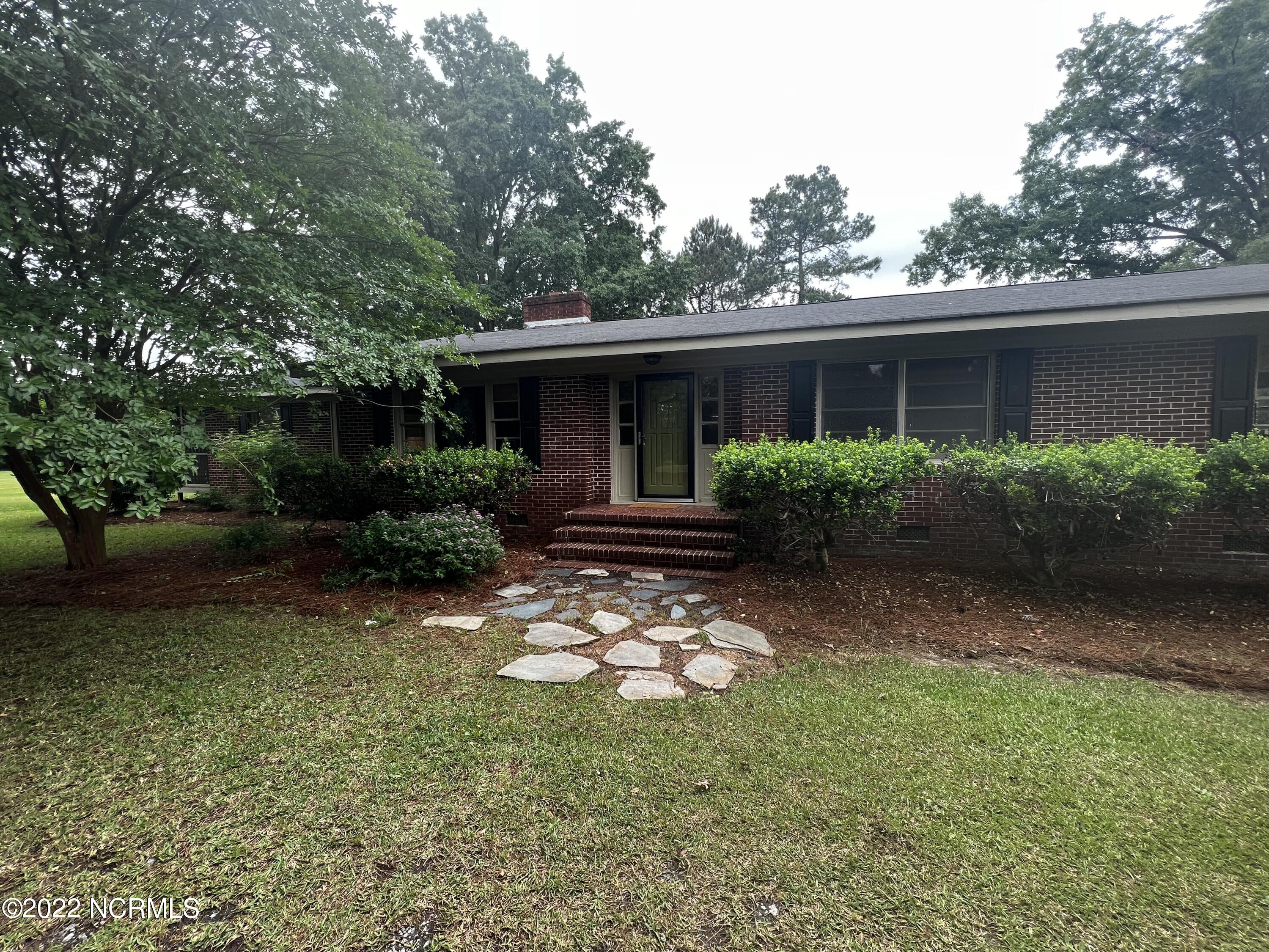 5510 Deans Road Battleboro, NC 27809 - Photo 1 of 43 Front