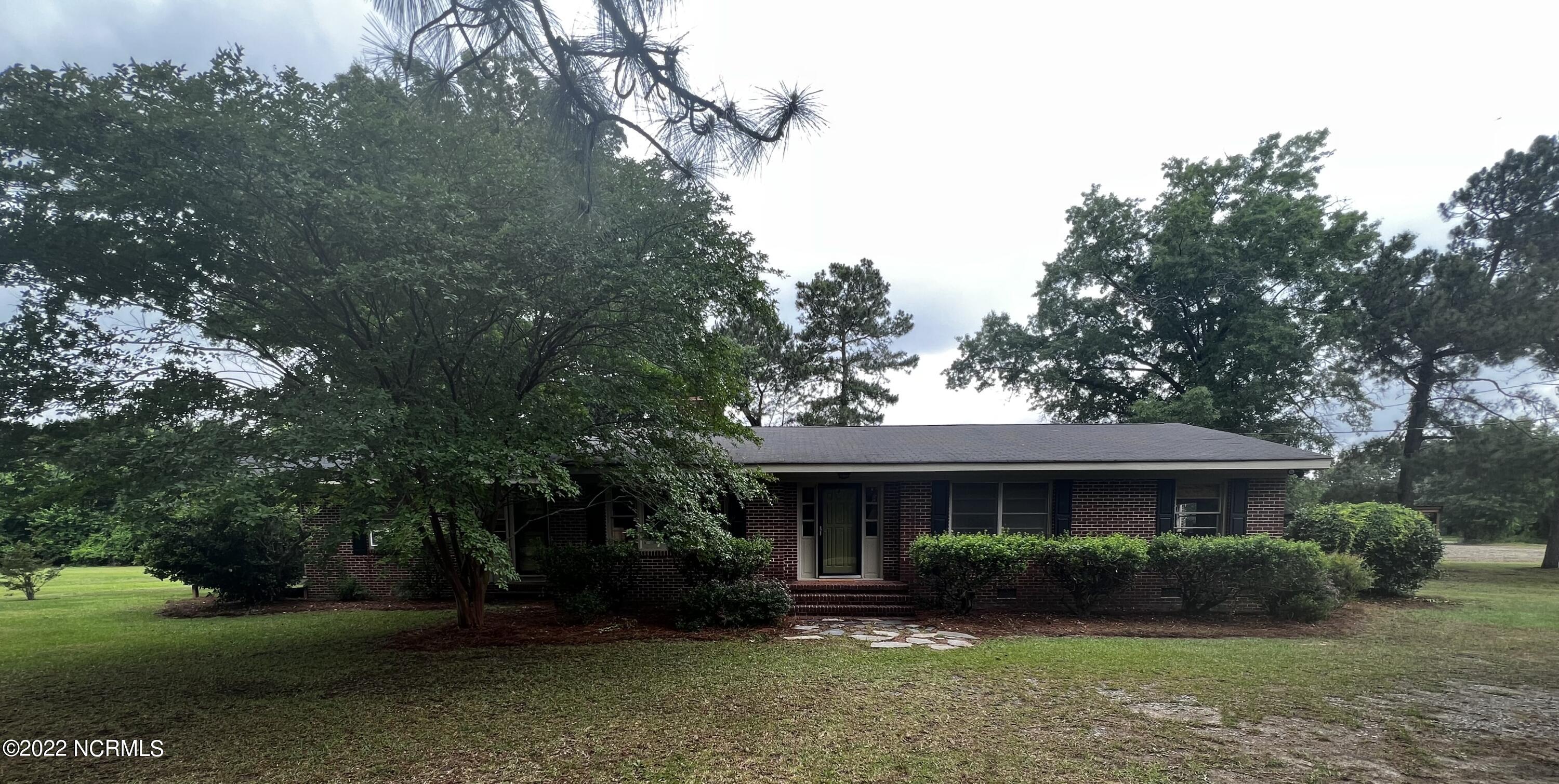 5510 Deans Road Battleboro, NC 27809 - Photo 2 of 43 IMG_0540