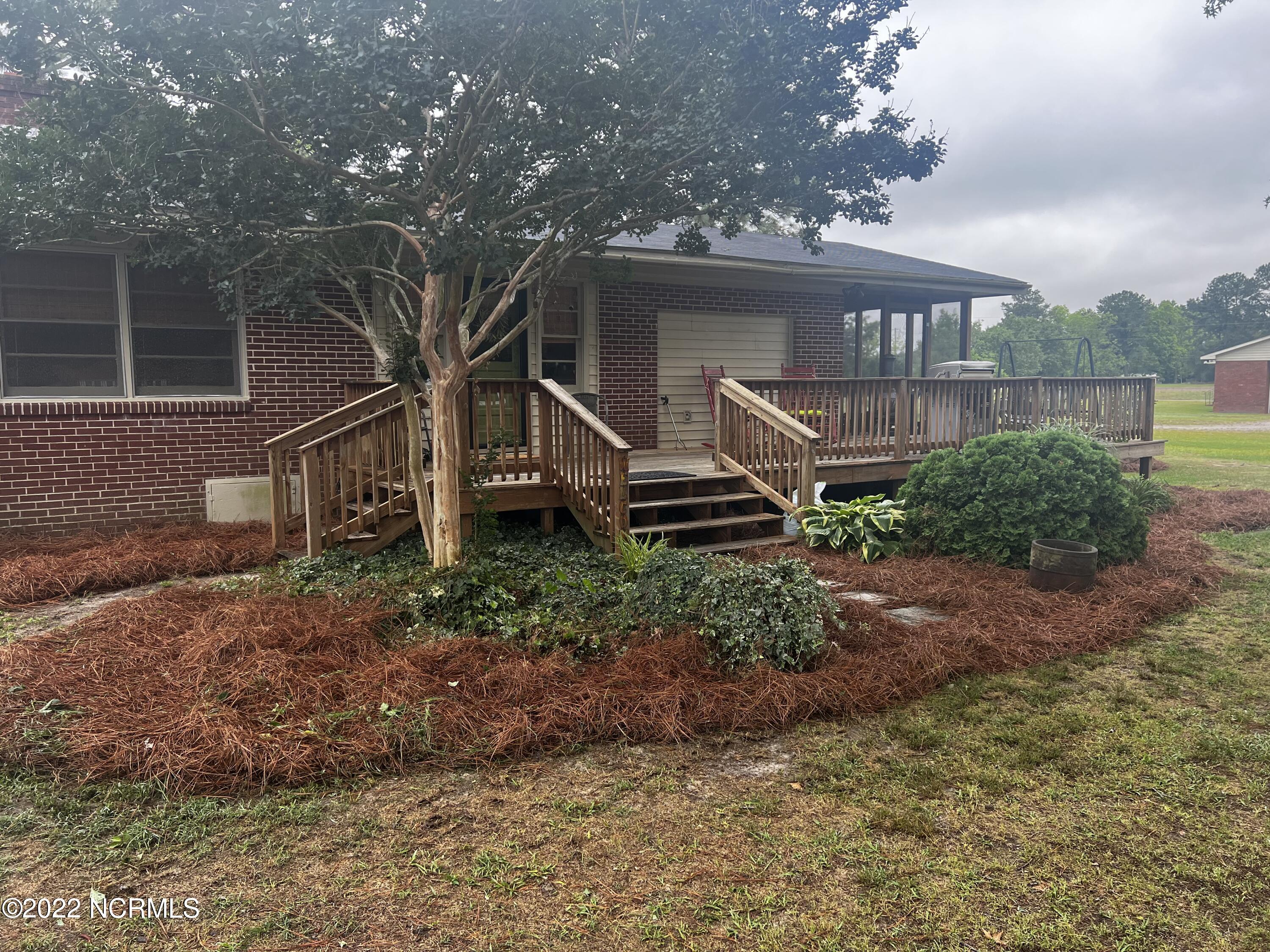 5510 Deans Road Battleboro, NC 27809 - Photo 38 of 43 IMG_0549