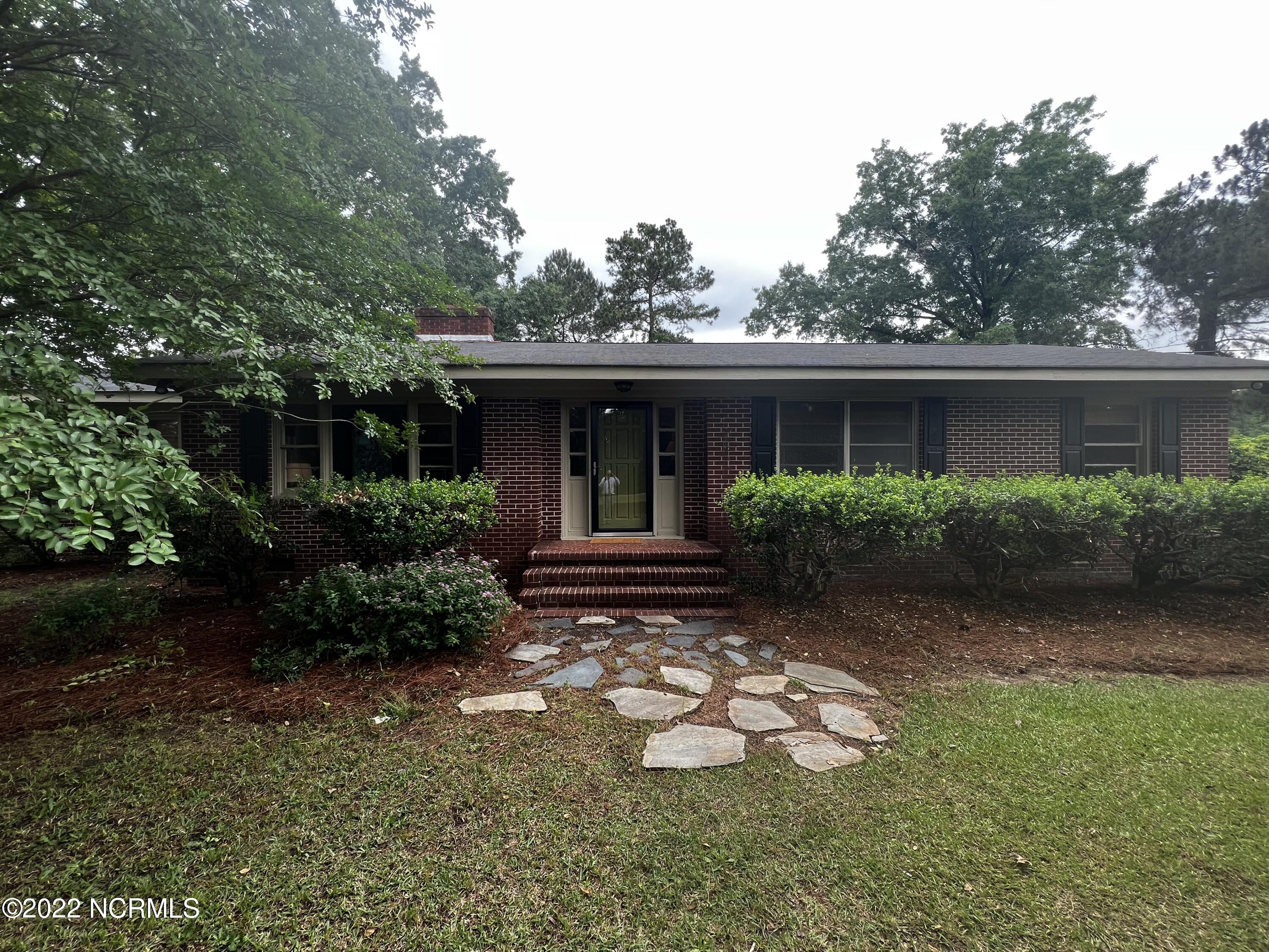 5510 Deans Road Battleboro, NC 27809 - Photo 5 of 43 IMG_0542