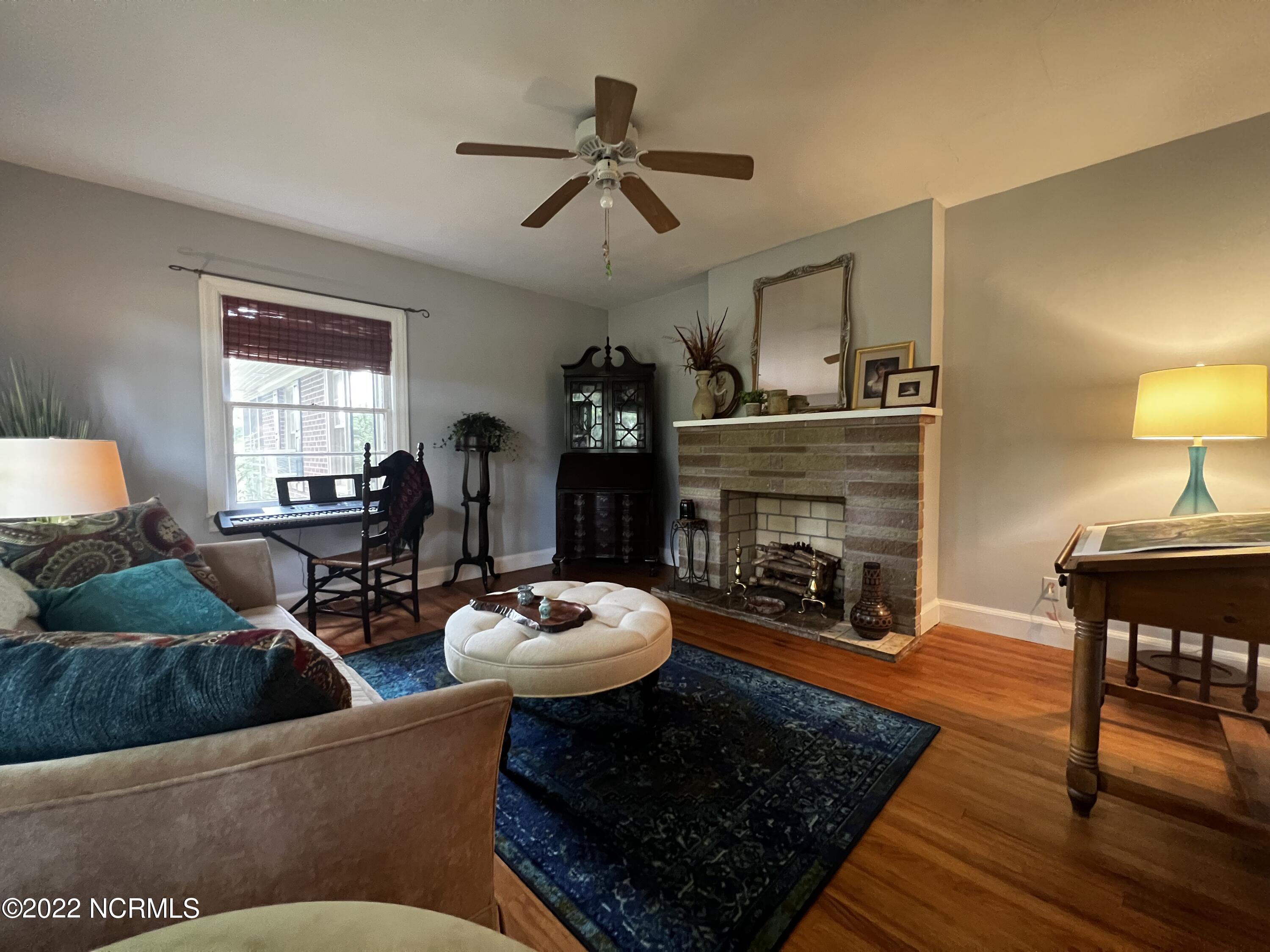 5510 Deans Road Battleboro, NC 27809 - Photo 8 of 43 IMG_0499