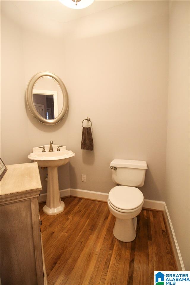 1100 4th Street Pleasant Grove, AL 35127 - Photo 12 of 28