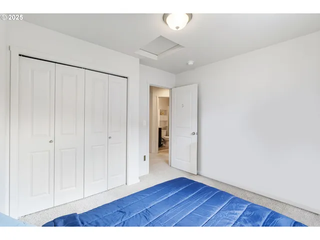 a view interior of the house