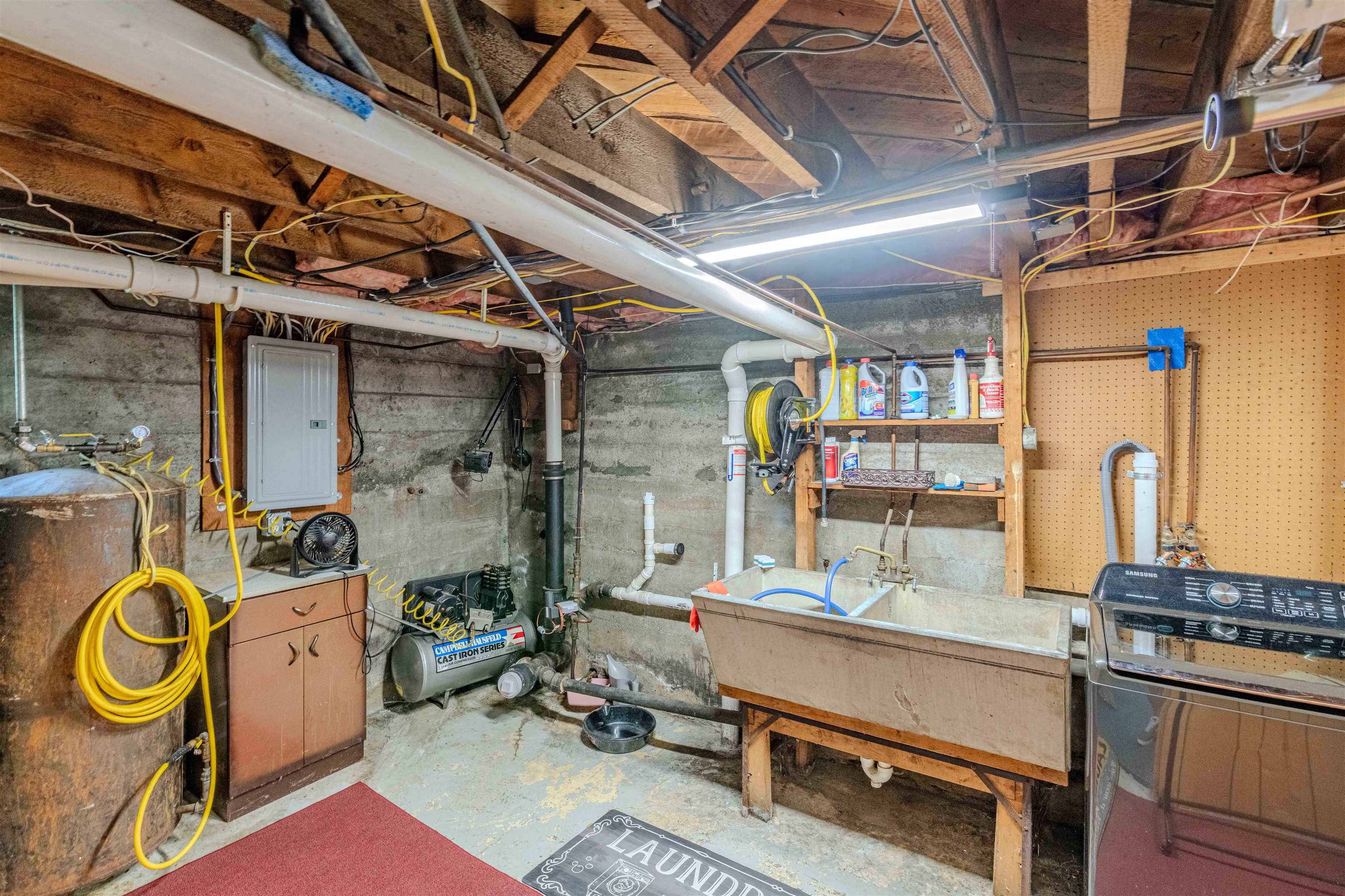 75 Woolson Road Lisbon, NH 03585 - Photo 41 of 54