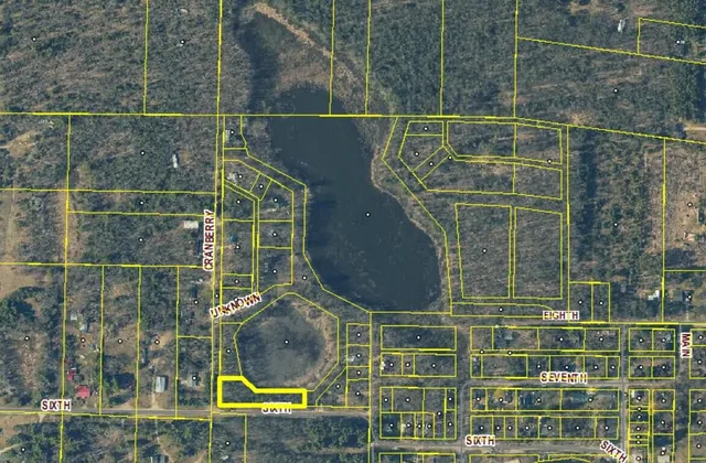 $17,000 | 1-9 Cranberry Street, Wellston, MI 49689