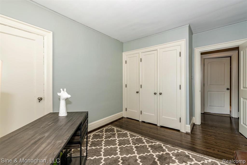 1040 Devonshire Road Grosse Pointe Park, MI 48230 - Photo 54 of 95