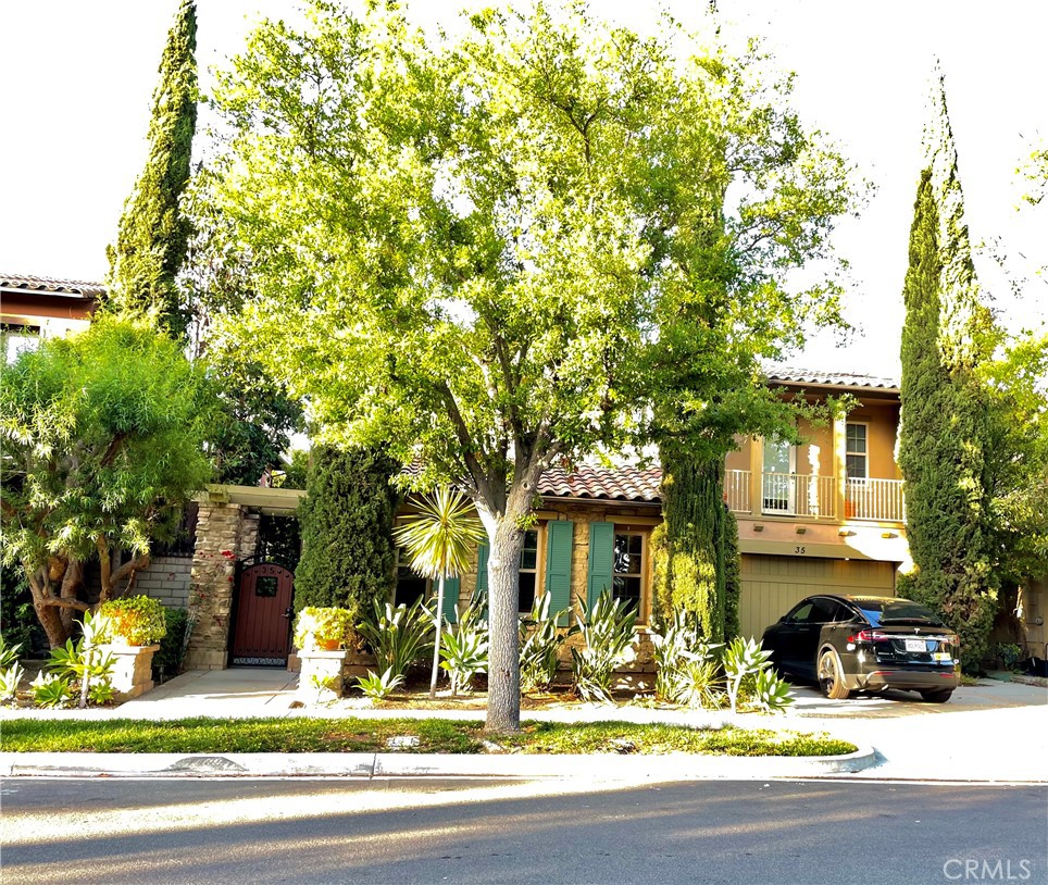 35 Triple Leaf Irvine, CA 92620 - Photo 1 of 52