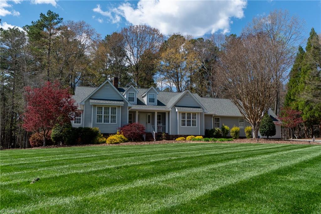 112 Shoshone Road Lexington, NC 27295 - Photo 4 of 50 Gallery Image 4
