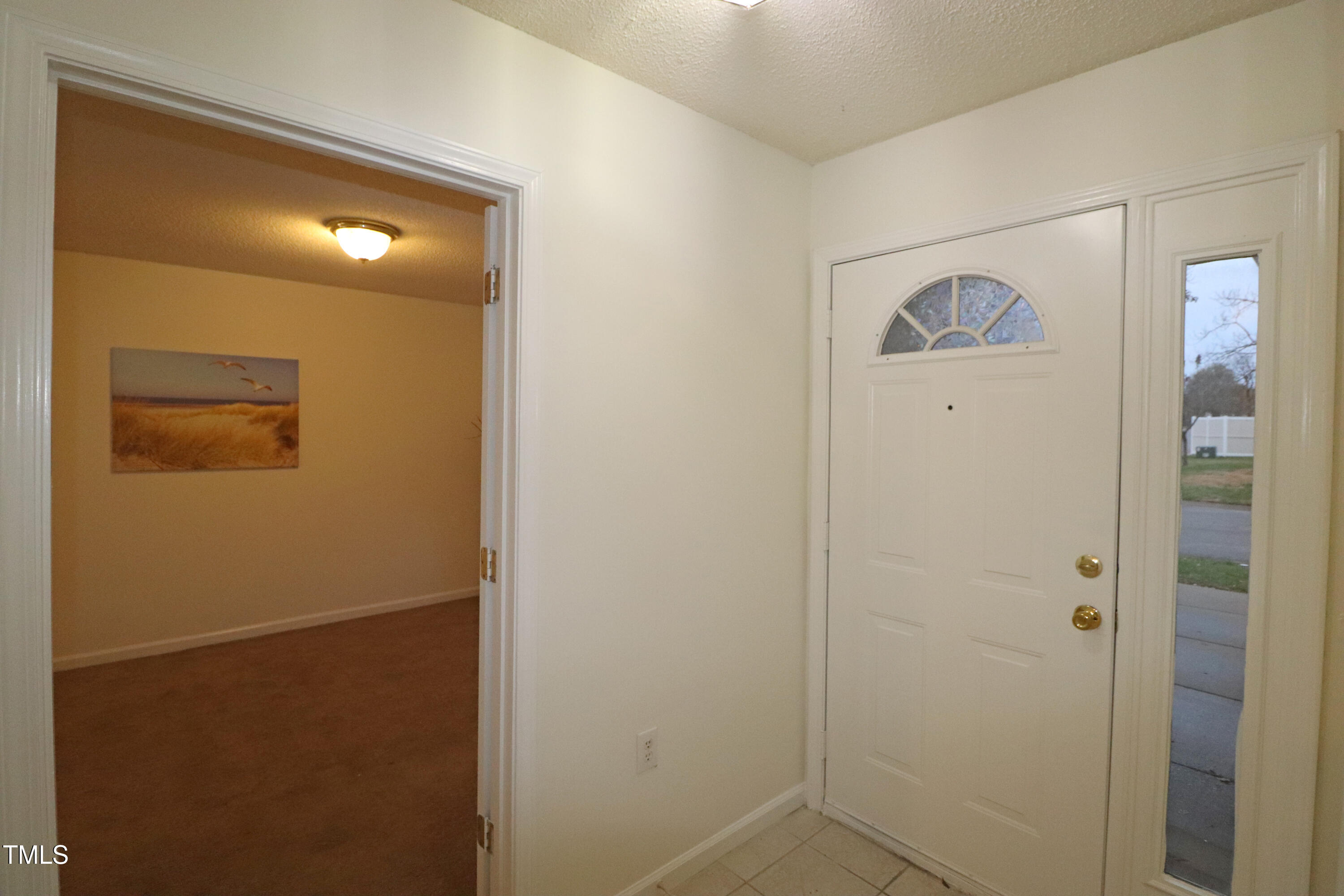 11321 Involute Place, Unit 102 Raleigh, NC 27617 - Photo 12 of 37 Front door