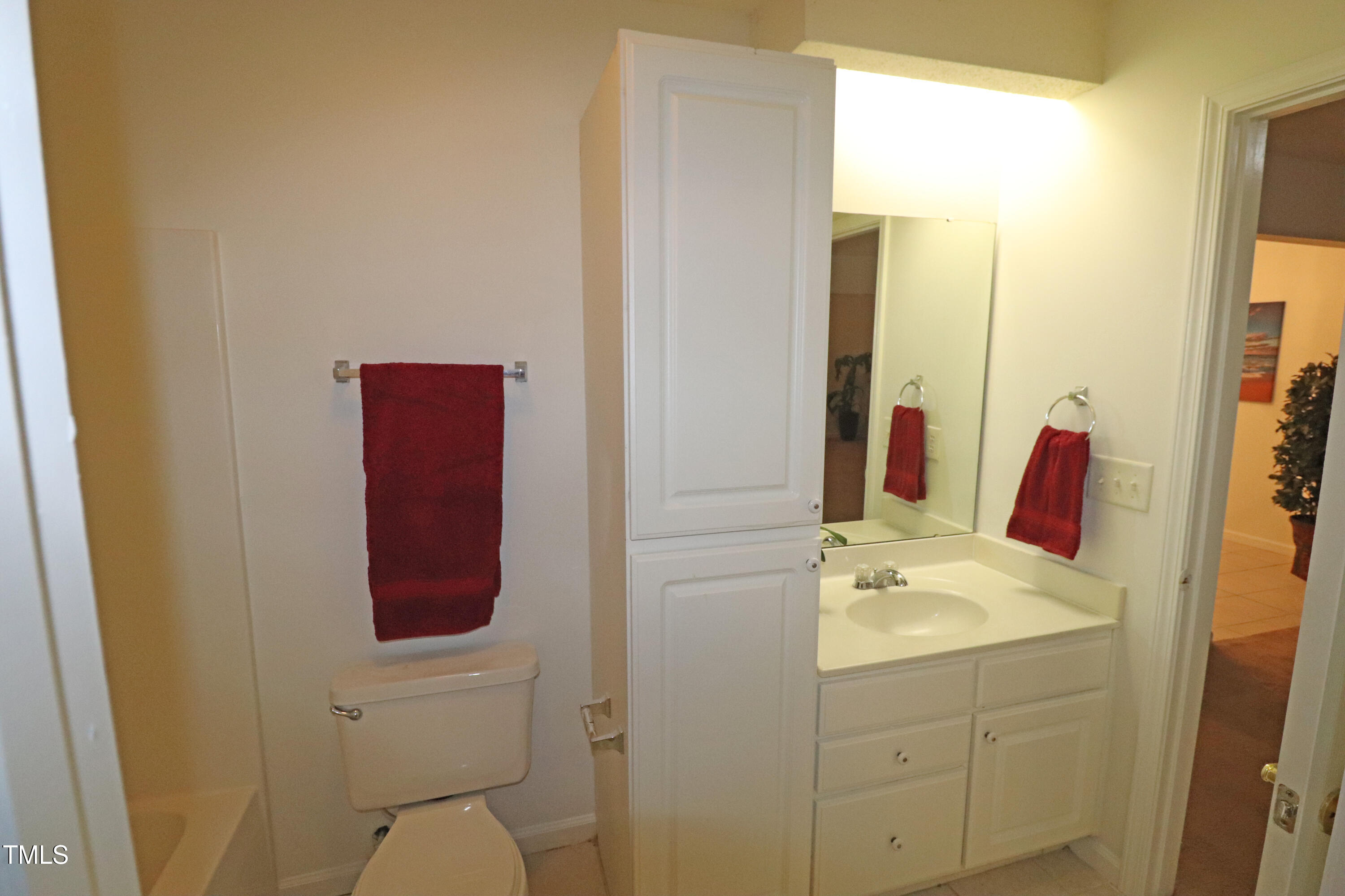 11321 Involute Place, Unit 102 Raleigh, NC 27617 - Photo 20 of 37 Cabinet storage