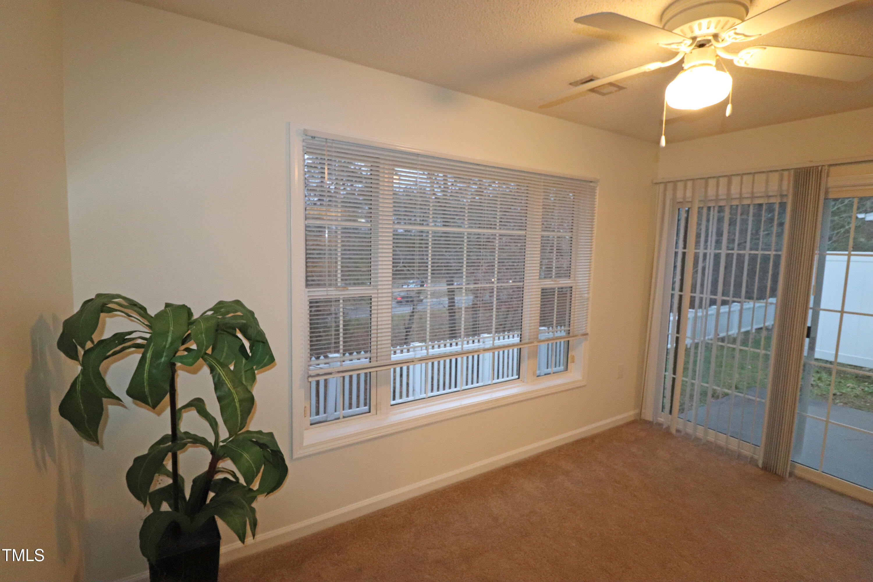 11321 Involute Place, Unit 102 Raleigh, NC 27617 - Photo 26 of 37 Sun room