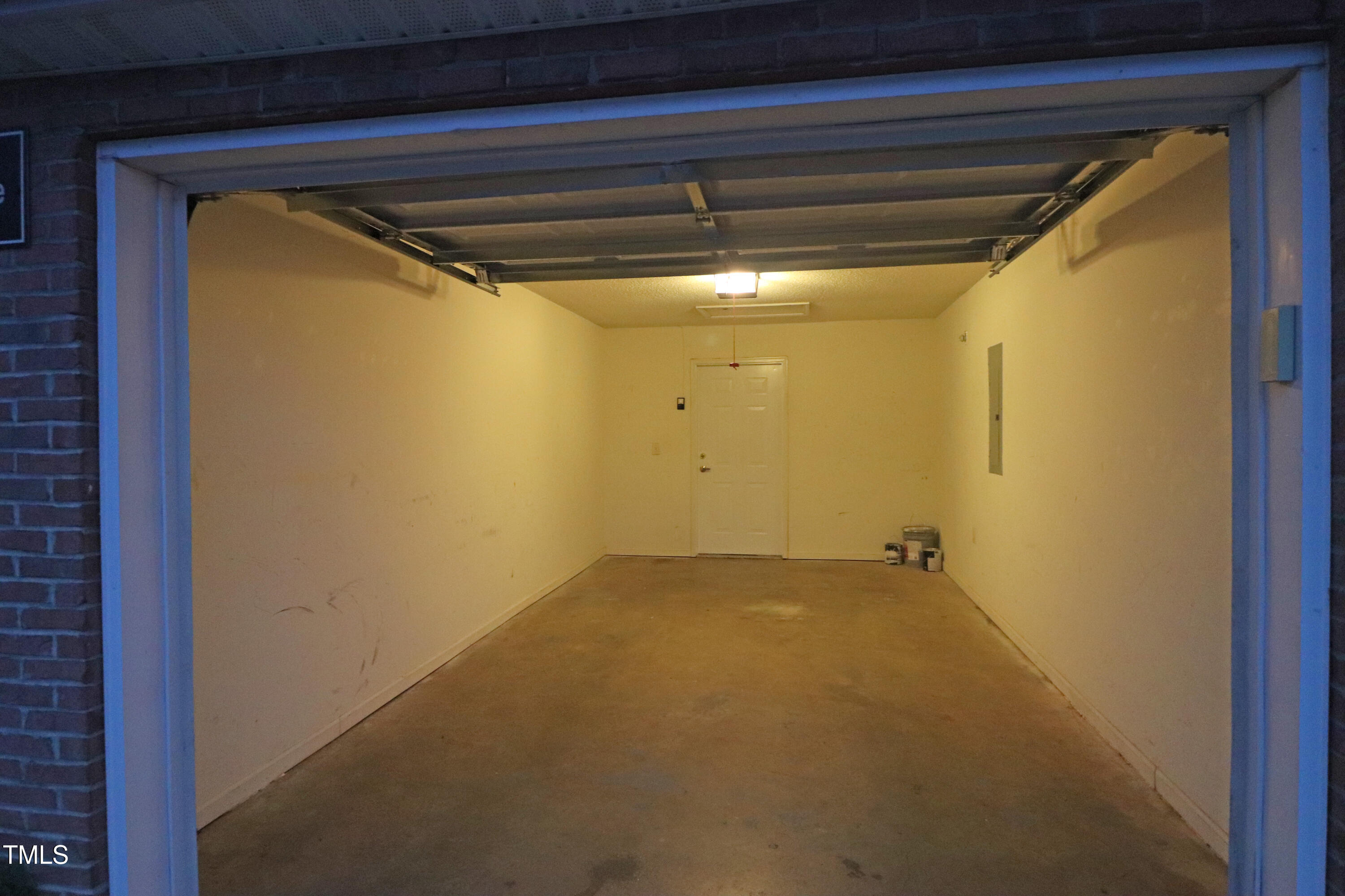 11321 Involute Place, Unit 102 Raleigh, NC 27617 - Photo 29 of 37 Garage