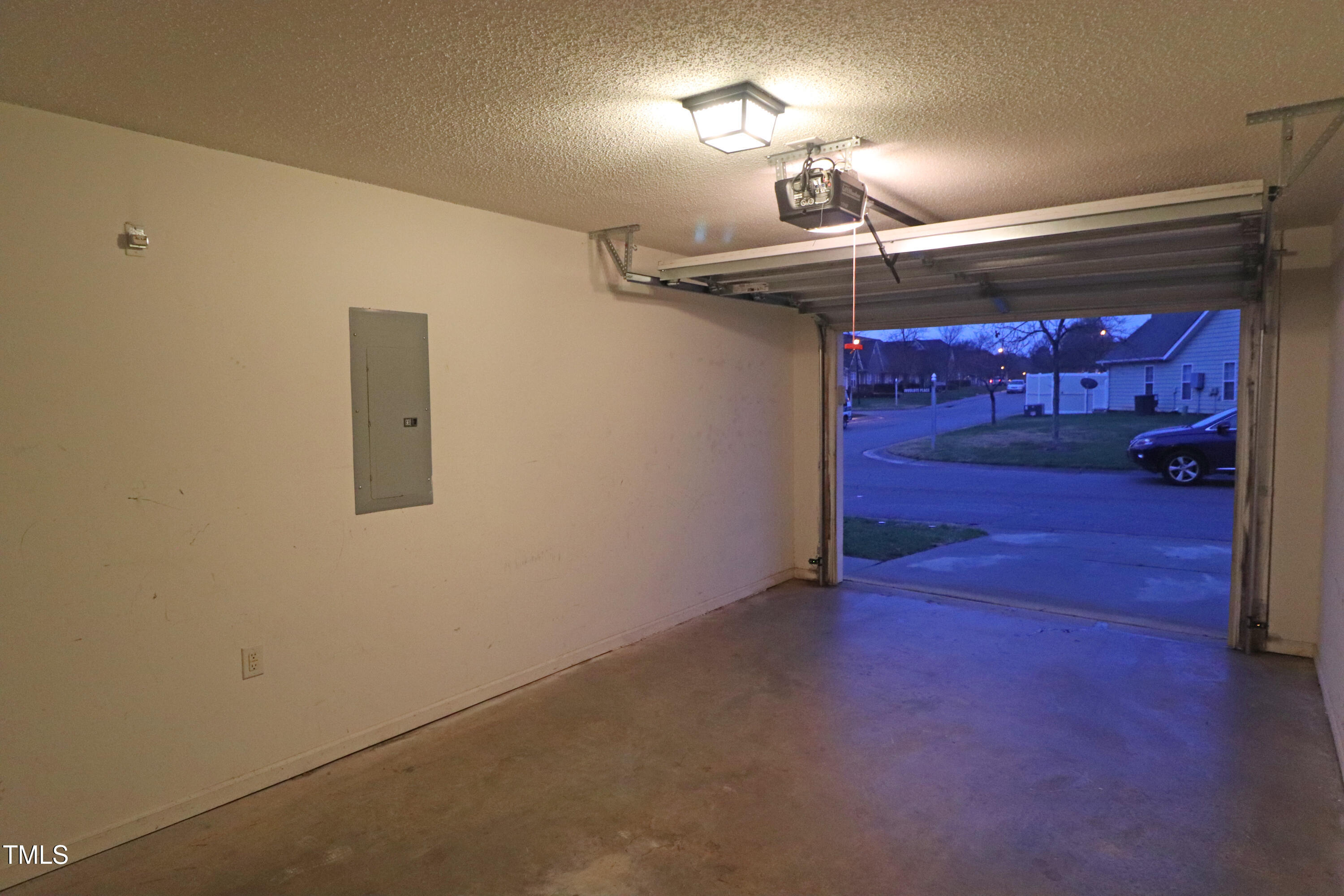 11321 Involute Place, Unit 102 Raleigh, NC 27617 - Photo 30 of 37 Driveway