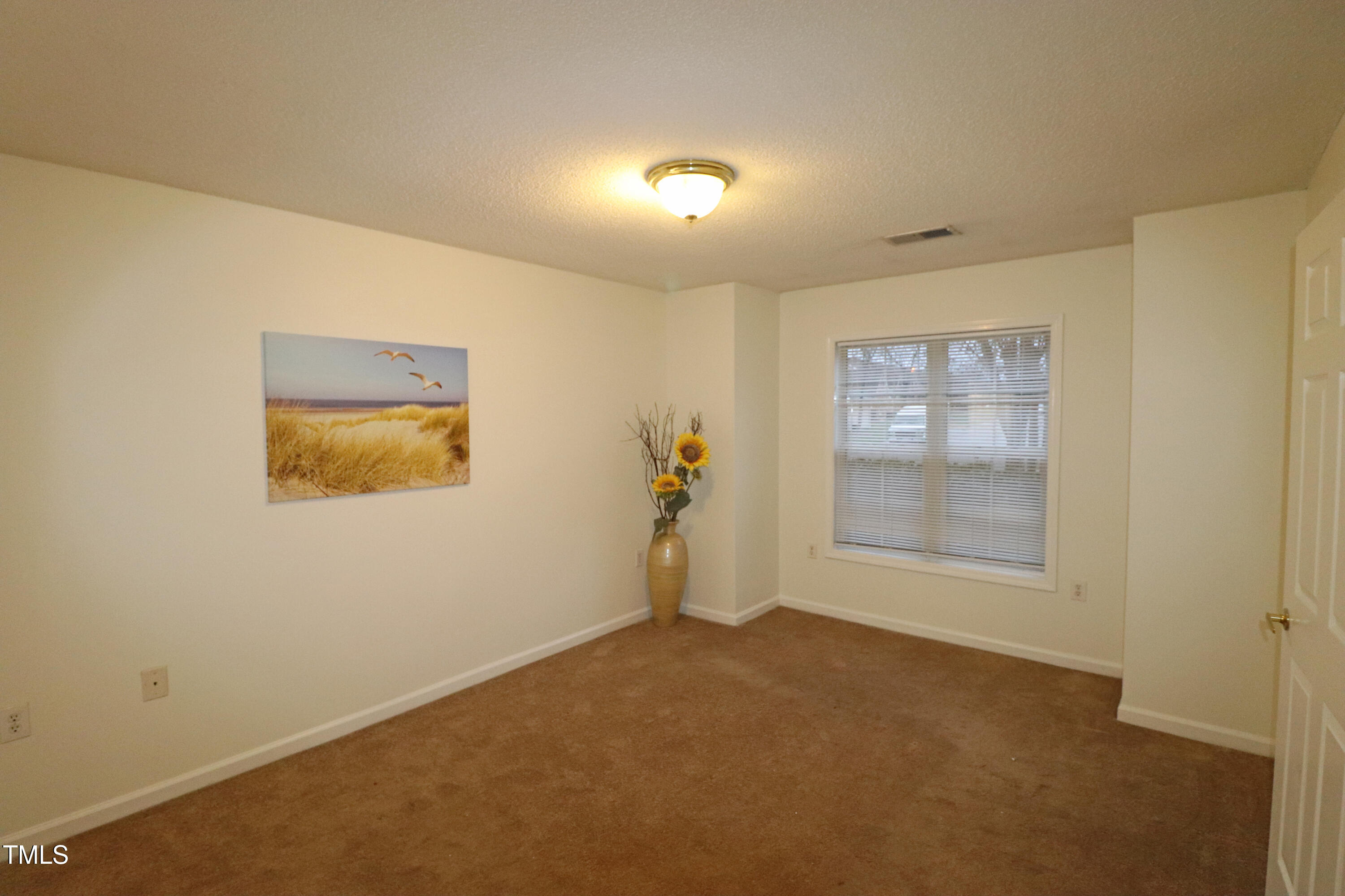11321 Involute Place, Unit 102 Raleigh, NC 27617 - Photo 7 of 37 Big window in Owners bedroom