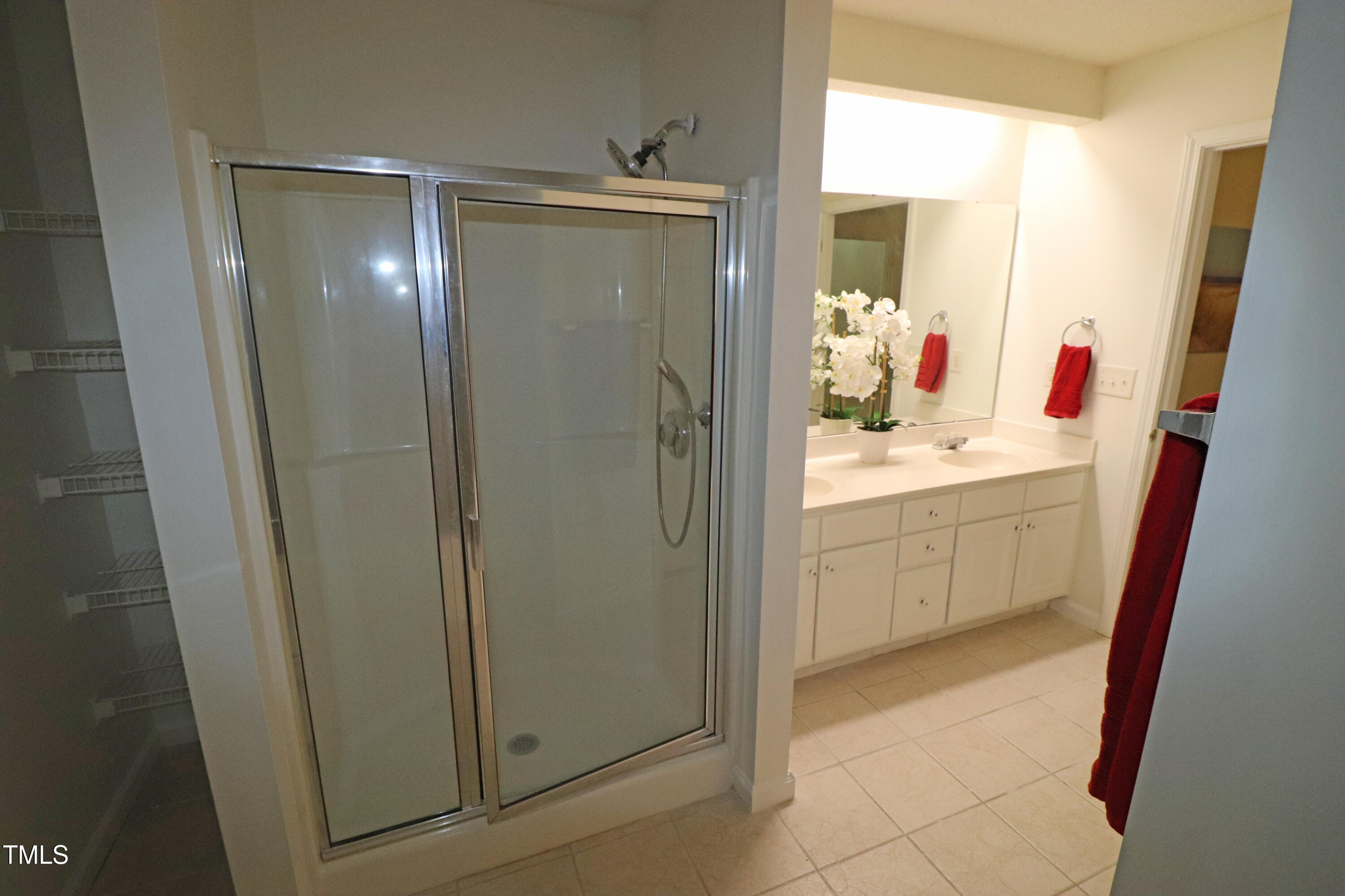 11321 Involute Place, Unit 102 Raleigh, NC 27617 - Photo 10 of 37 Separate shower