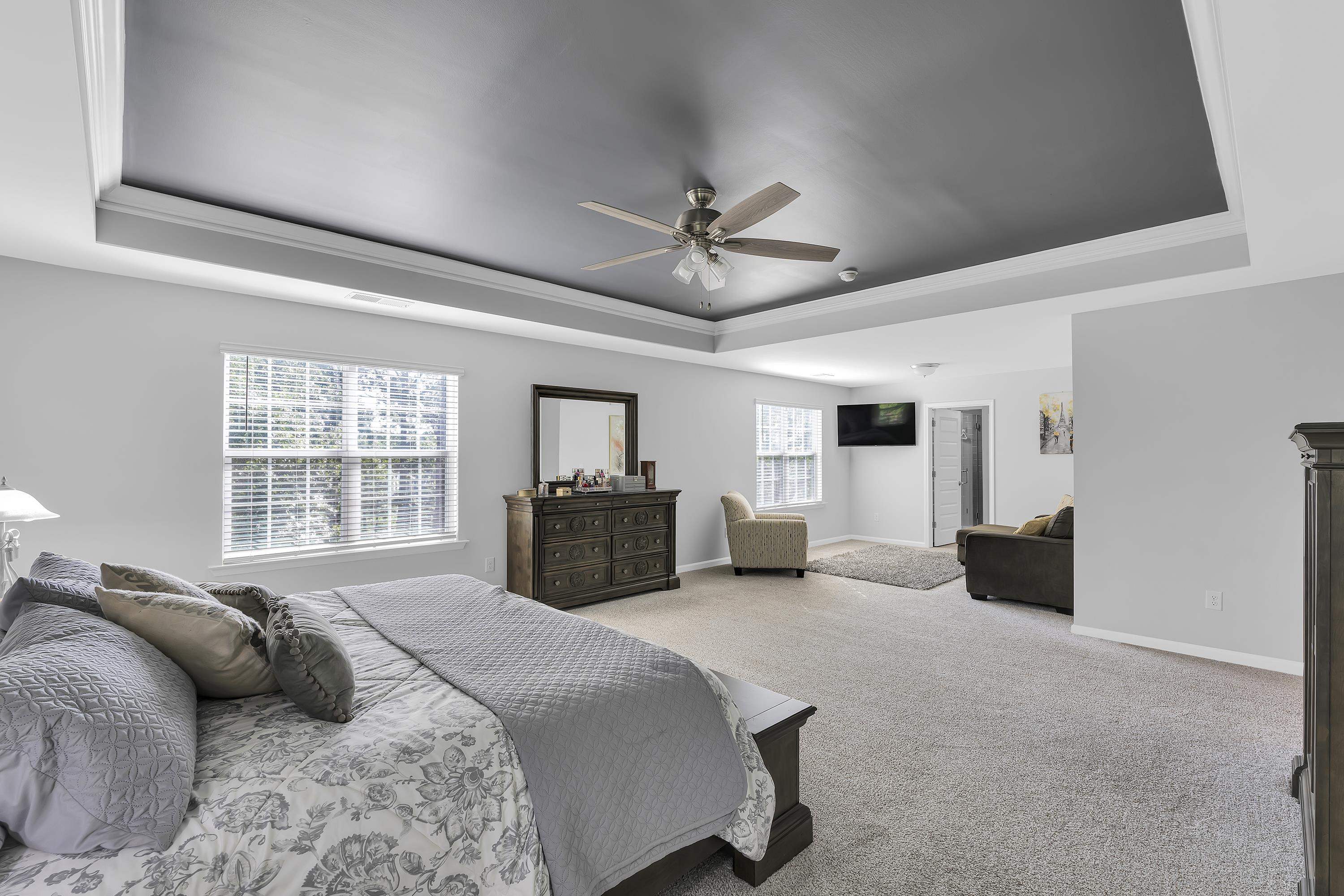 4142 Crest Ridge Lane Boiling Springs, SC 29316 - Photo 29 of 50