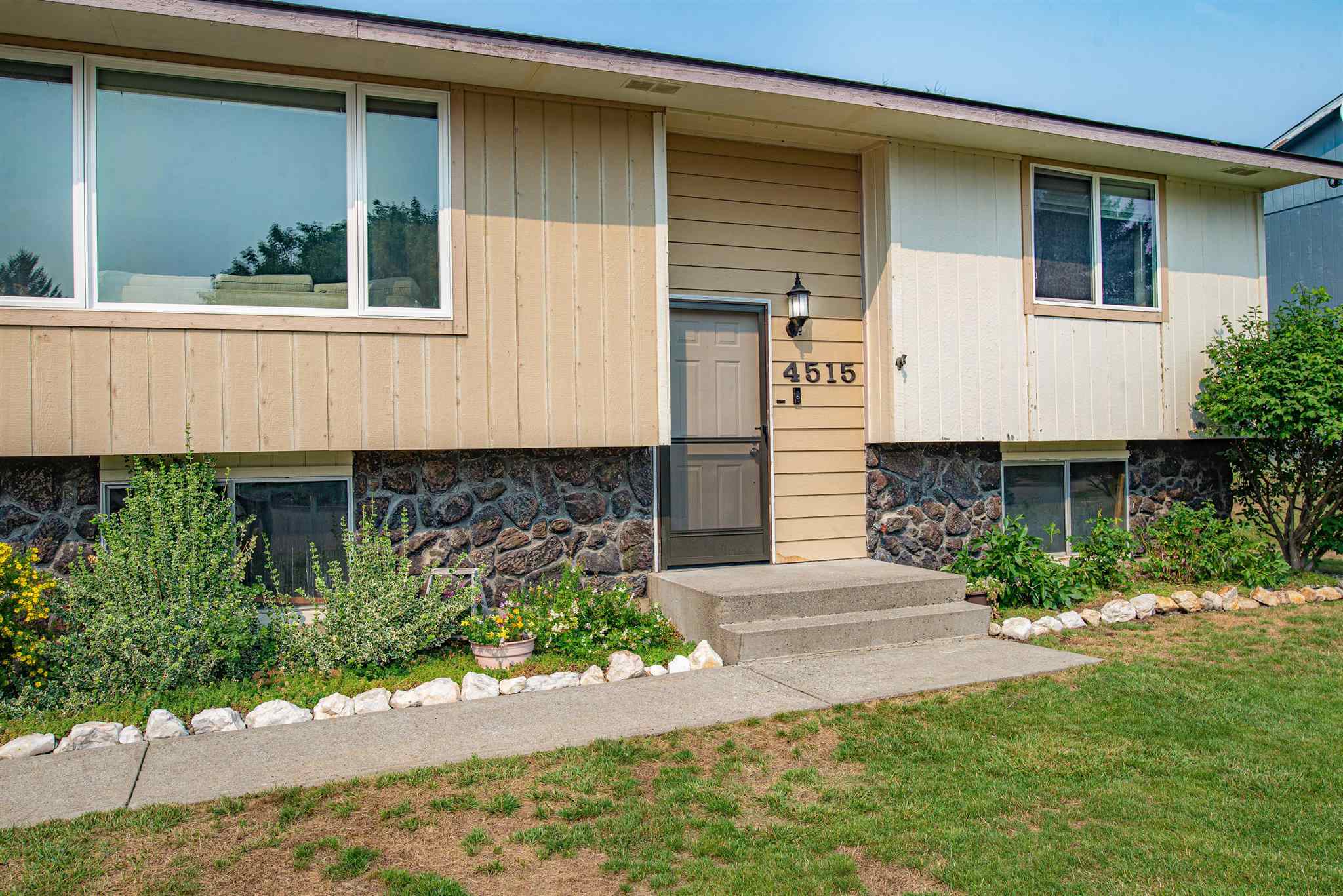 4515 North Conklin Road Spokane Valley, WA 99216 - Photo 1 of 39 Gallery Image 1