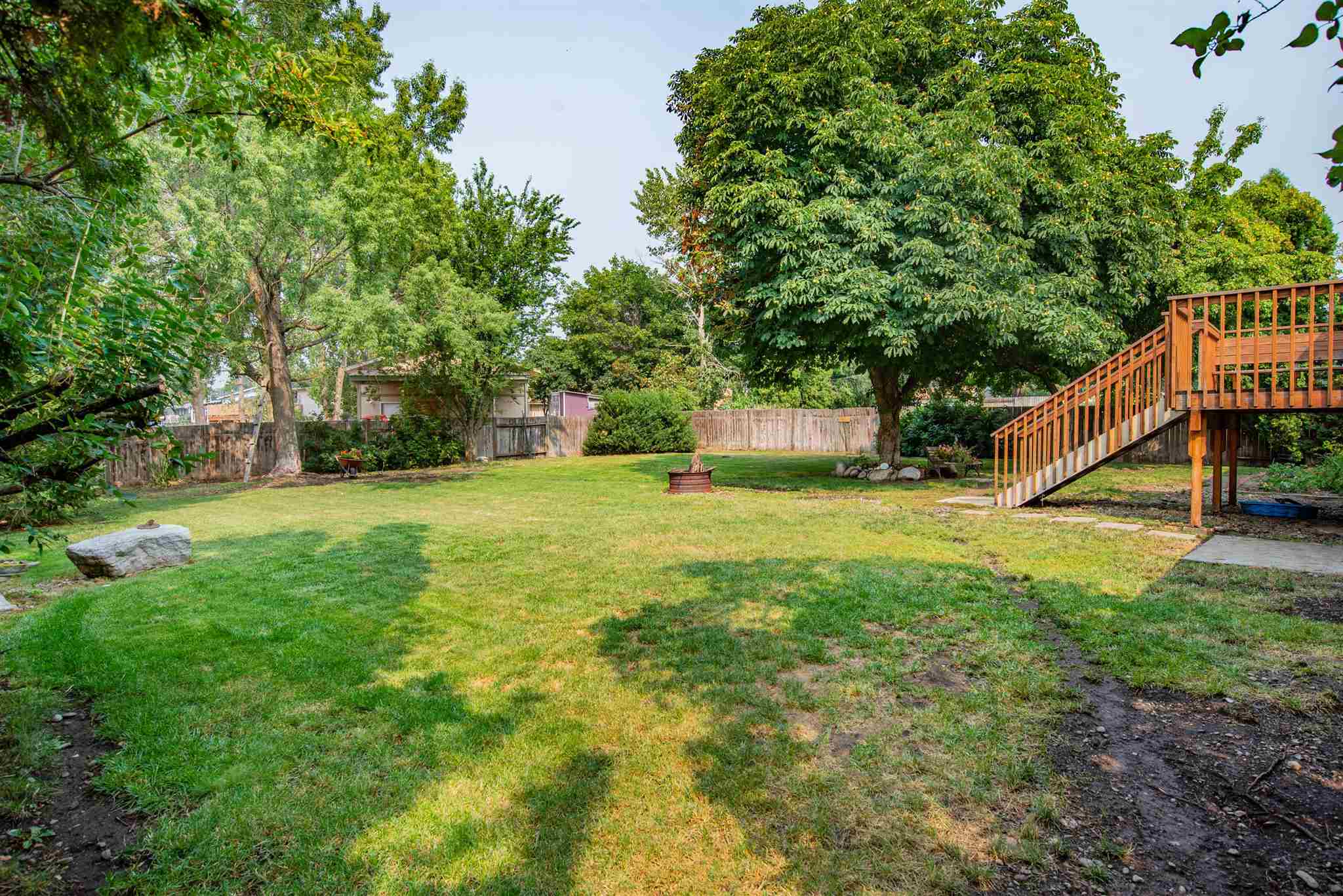 4515 North Conklin Road Spokane Valley, WA 99216 - Photo 33 of 39 Gallery Image 33