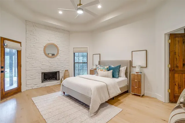 $935,000 | 657 Silver Spur, Weatherford, TX 76087