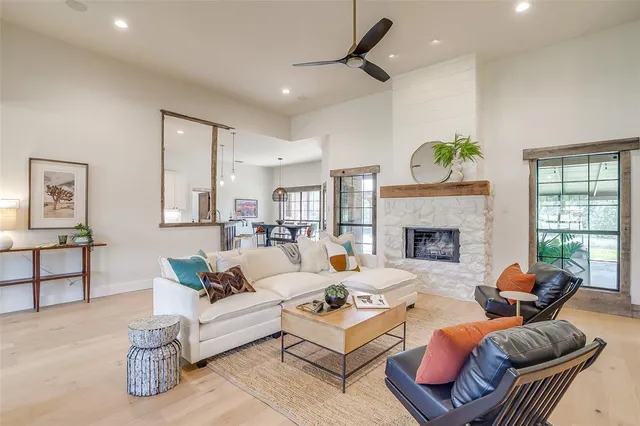 $935,000 | 657 Silver Spur, Weatherford, TX 76087