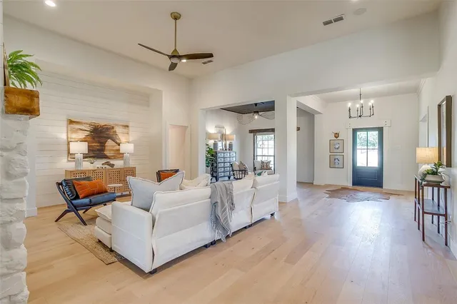 $935,000 | 657 Silver Spur, Weatherford, TX 76087