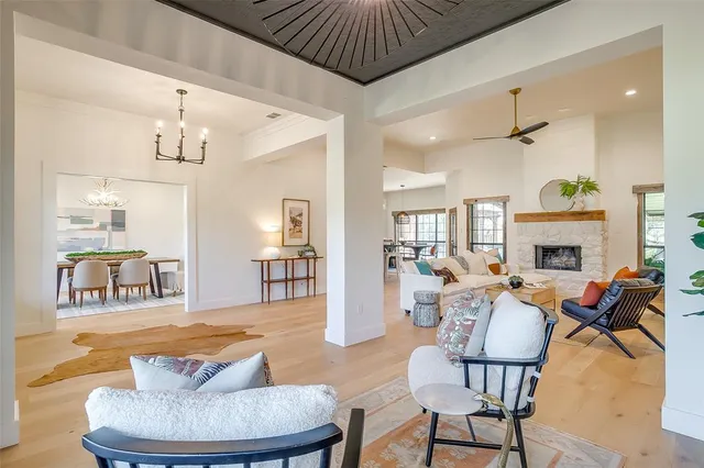 $935,000 | 657 Silver Spur, Weatherford, TX 76087