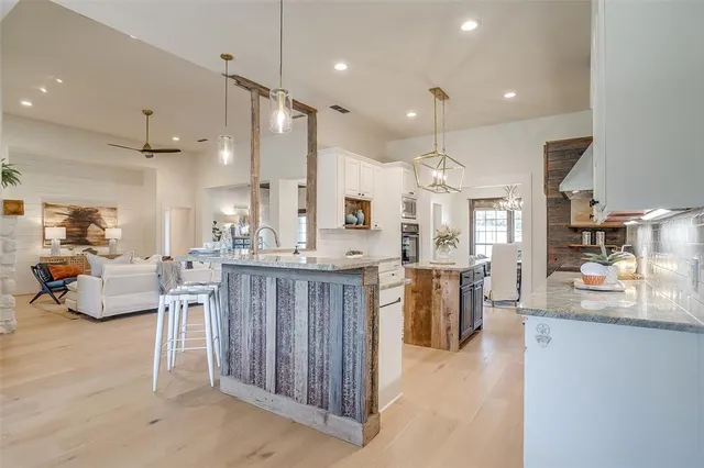 $935,000 | 657 Silver Spur, Weatherford, TX 76087