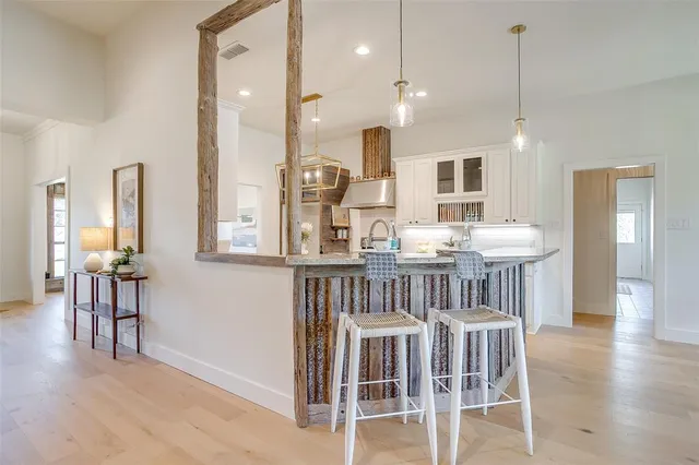 $935,000 | 657 Silver Spur, Weatherford, TX 76087